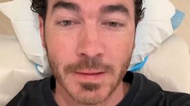 קווין ג'ונאס, צילום: אינסטגרם